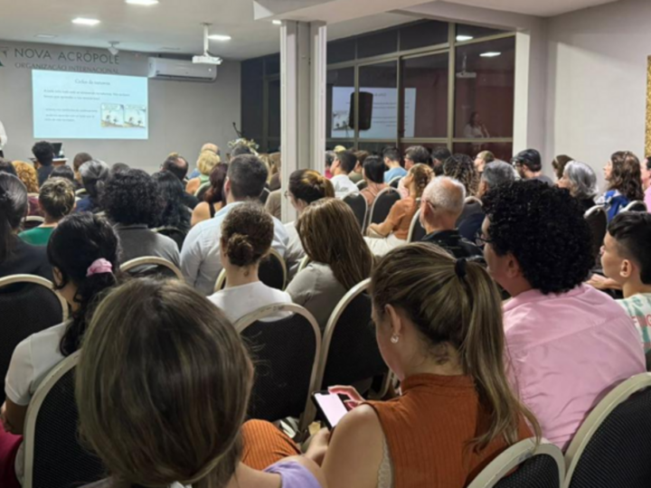 Início do ano aumenta interesse pela Filosofia como desenvolvimento humano