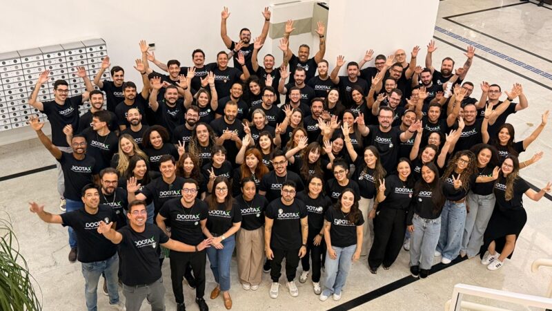 Dootax acumula premiações como taxtech no Brasil