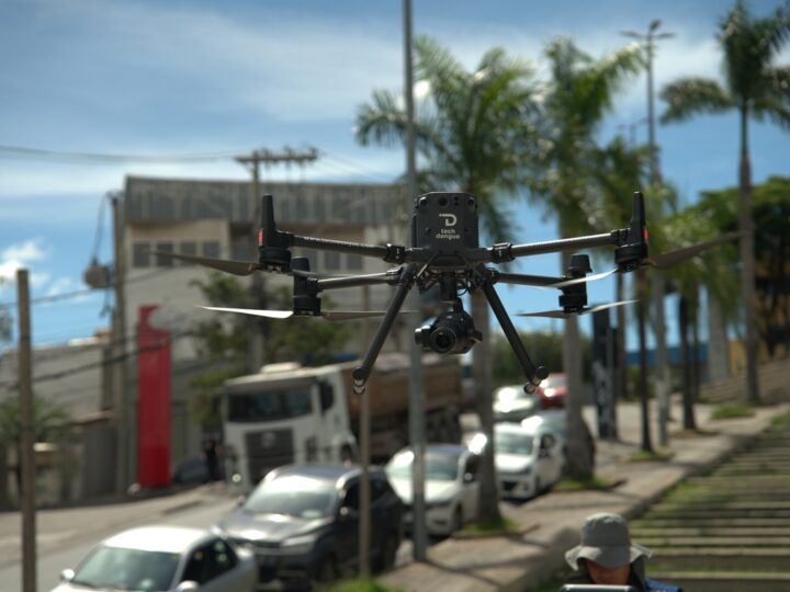 Tecnologia nacional impulsiona o combate a doenças urbanas