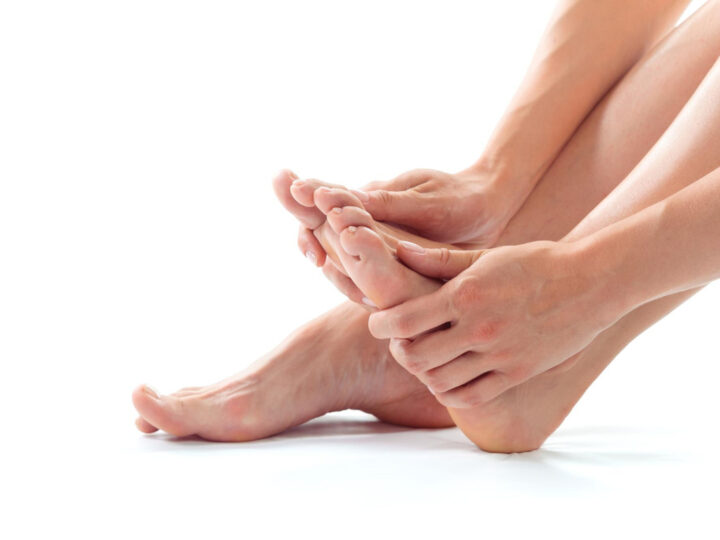 Dr. Gabriel Ferraz Ferreira lança e-book sobre joanetes