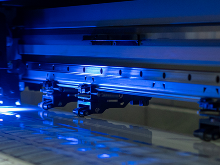 Investimento em tecnologia acelera ritmo em produção gráfica