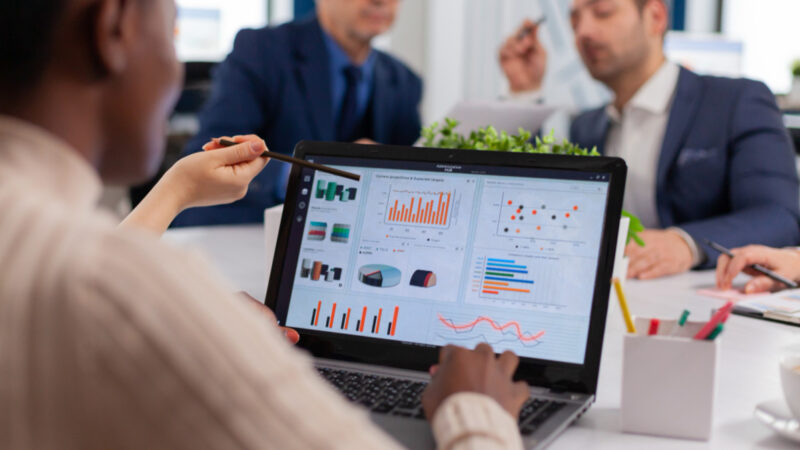 Boom de sistemas de gestão marca cenário de 2026