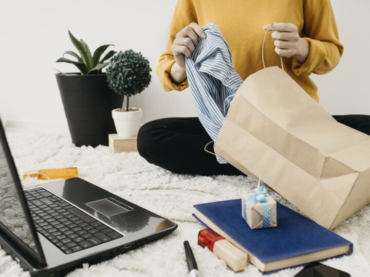 Pesquisa: 77% dos brasileiros querem empreender online