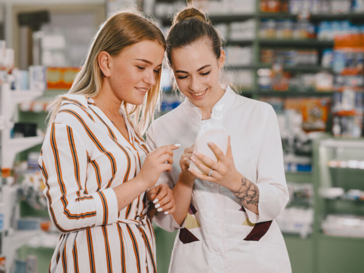 Setor de beleza cresce com exigência por pureza