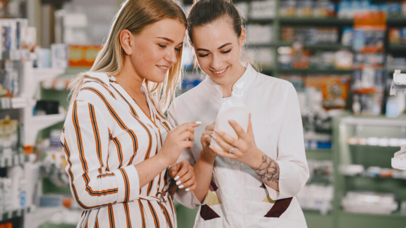 Setor de beleza cresce com exigência por pureza