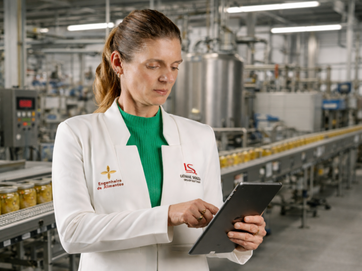 Engenheira de Alimentos explica como evitar perdas e multas