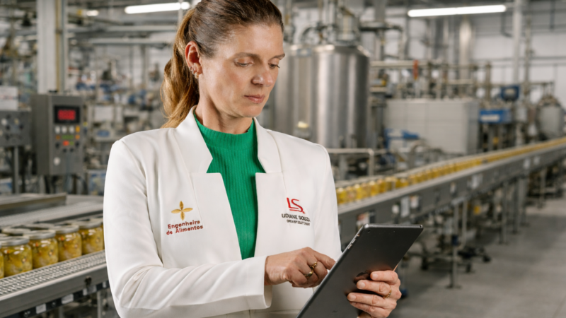 Engenheira de Alimentos explica como evitar perdas e multas