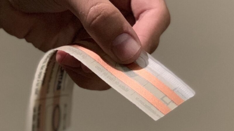 Eletrofita traz segurança para obras sem quebrar paredes