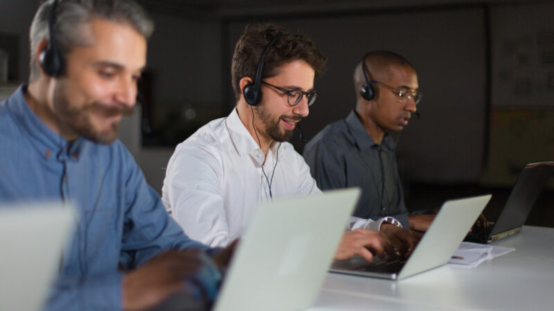 Atendimento humano deve ganhar ainda mais relevância em 2026