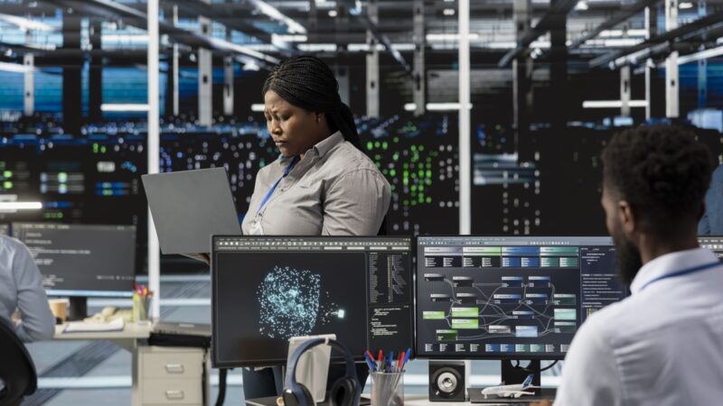 Na próxima década, 9,5% das funções devem ser automatizadas