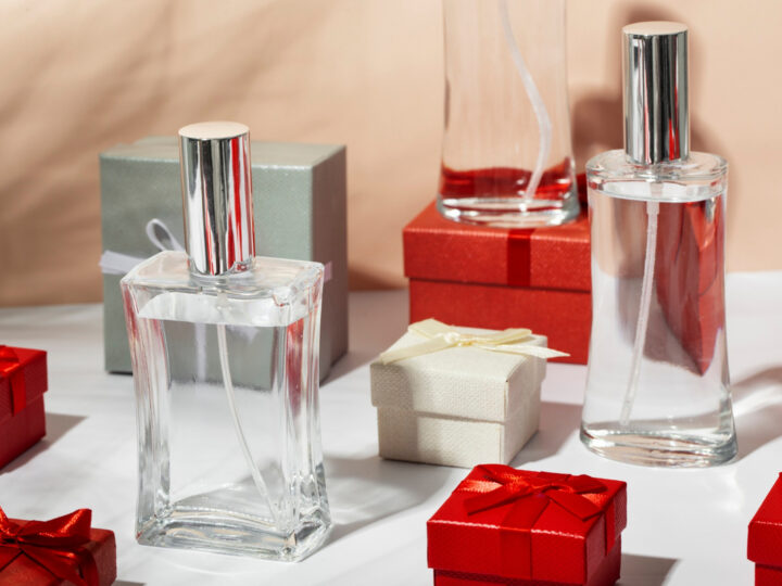 Perfumes ganham espaço entre os presentes de Natal