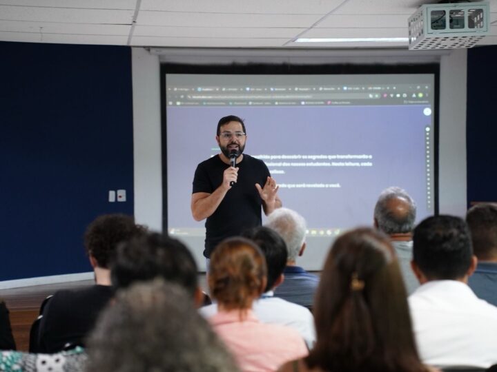 UniFECAF sedia sessão solene da Câmara de Taboão da Serra