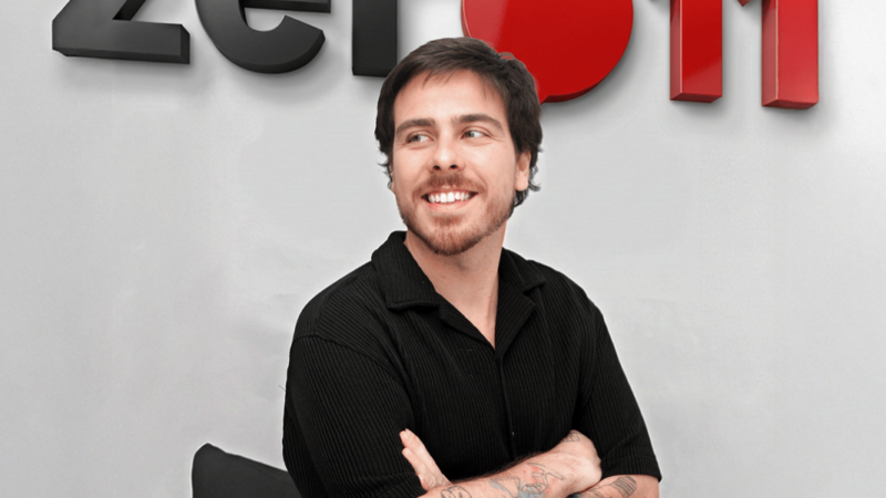 Zero11 anuncia Fernando Godoy como novo sócio e CCO