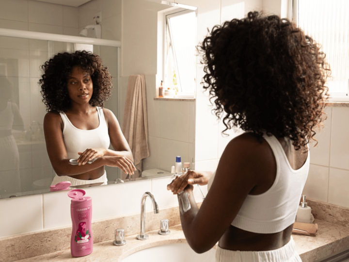 Zero11 conecta Corpo a Corpo ao novo autocuidado feminino