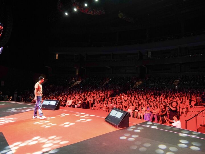 Gold Spell projeta faturamento de R$ 500 milhões em 2026