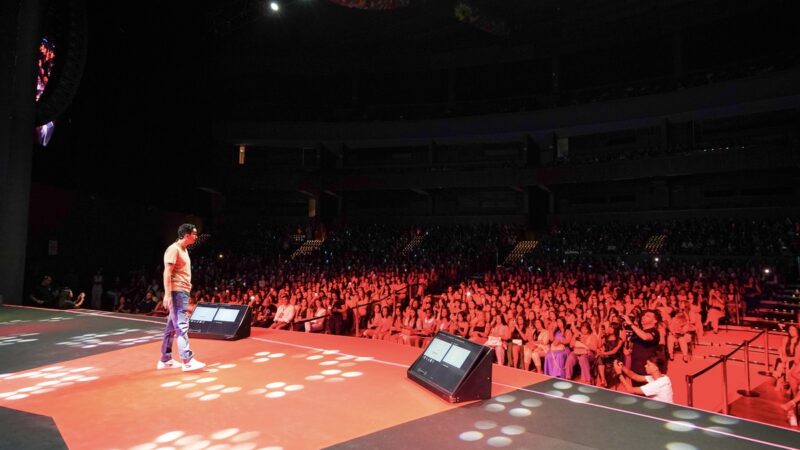 Gold Spell projeta faturamento de R$ 500 milhões em 2026