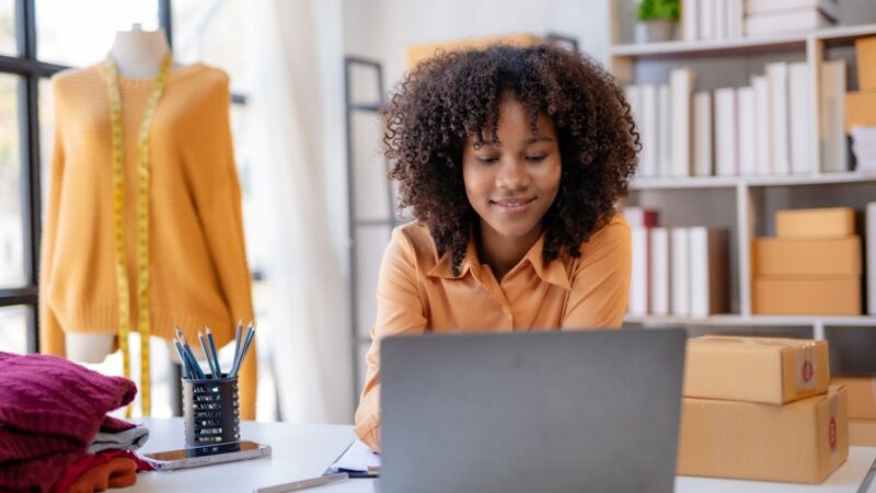 Shopee vai capacitar 100 mil empreendedores em 2026