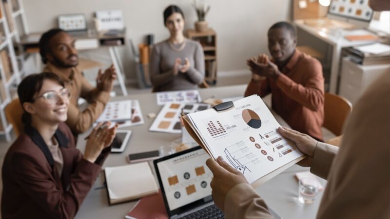 Gestão de mudança vira fator crítico para empresas em 2026