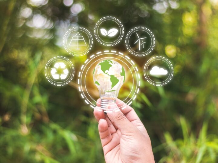 Economia verde alcança a marca de US$ 5 trilhões