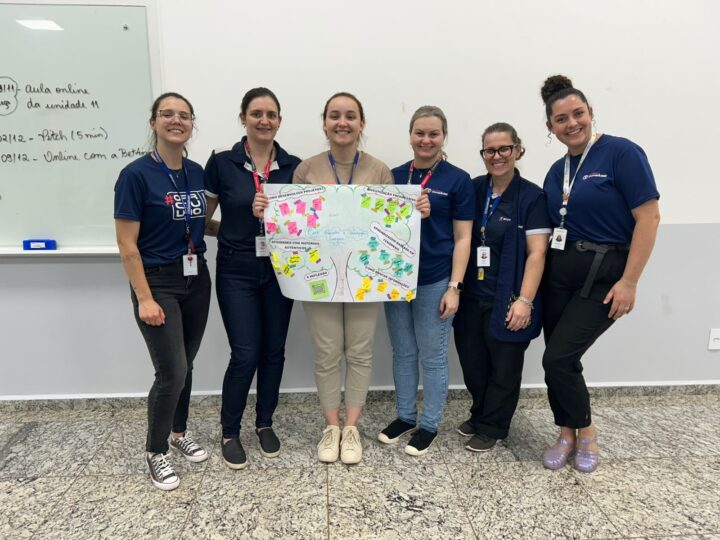 Capacitação docente é fator decisivo para avanço da educação, apontam dados do PISA