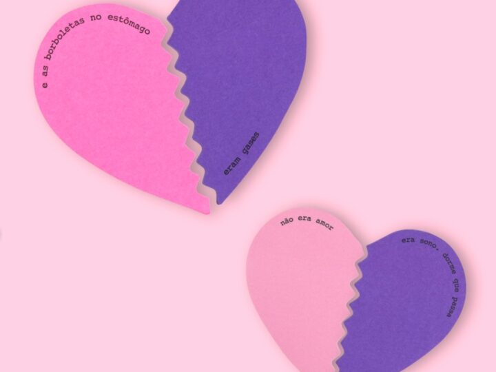 Papelaria afetiva é tendência para 2026