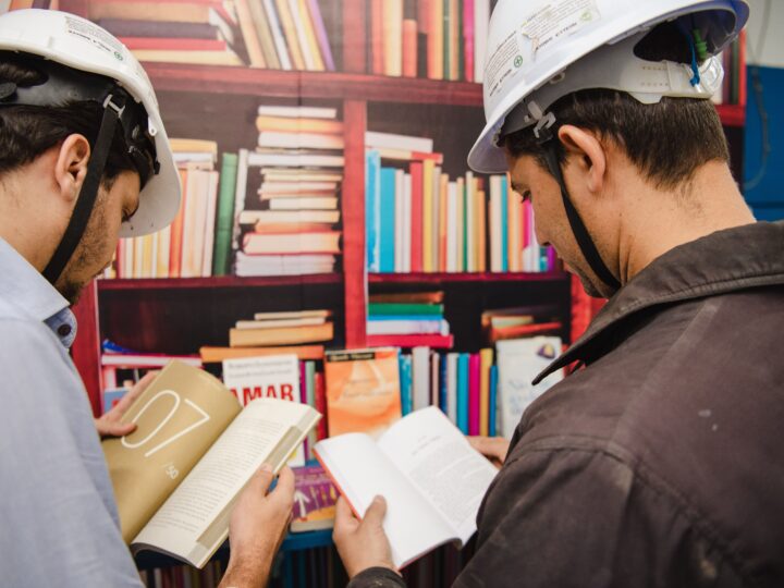 Canteiro da Leitura, do Instituto A.Yoshii, impactou mais de 6,7 mil pessoas em cinco anos no Paraná e em São Paulo