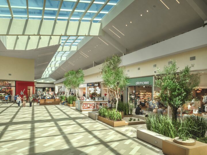 Plaza Campos Gerais anuncia chegada do restaurante Outback Steakhouse