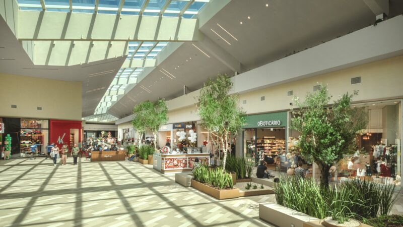 Plaza Campos Gerais anuncia chegada do restaurante Outback Steakhouse