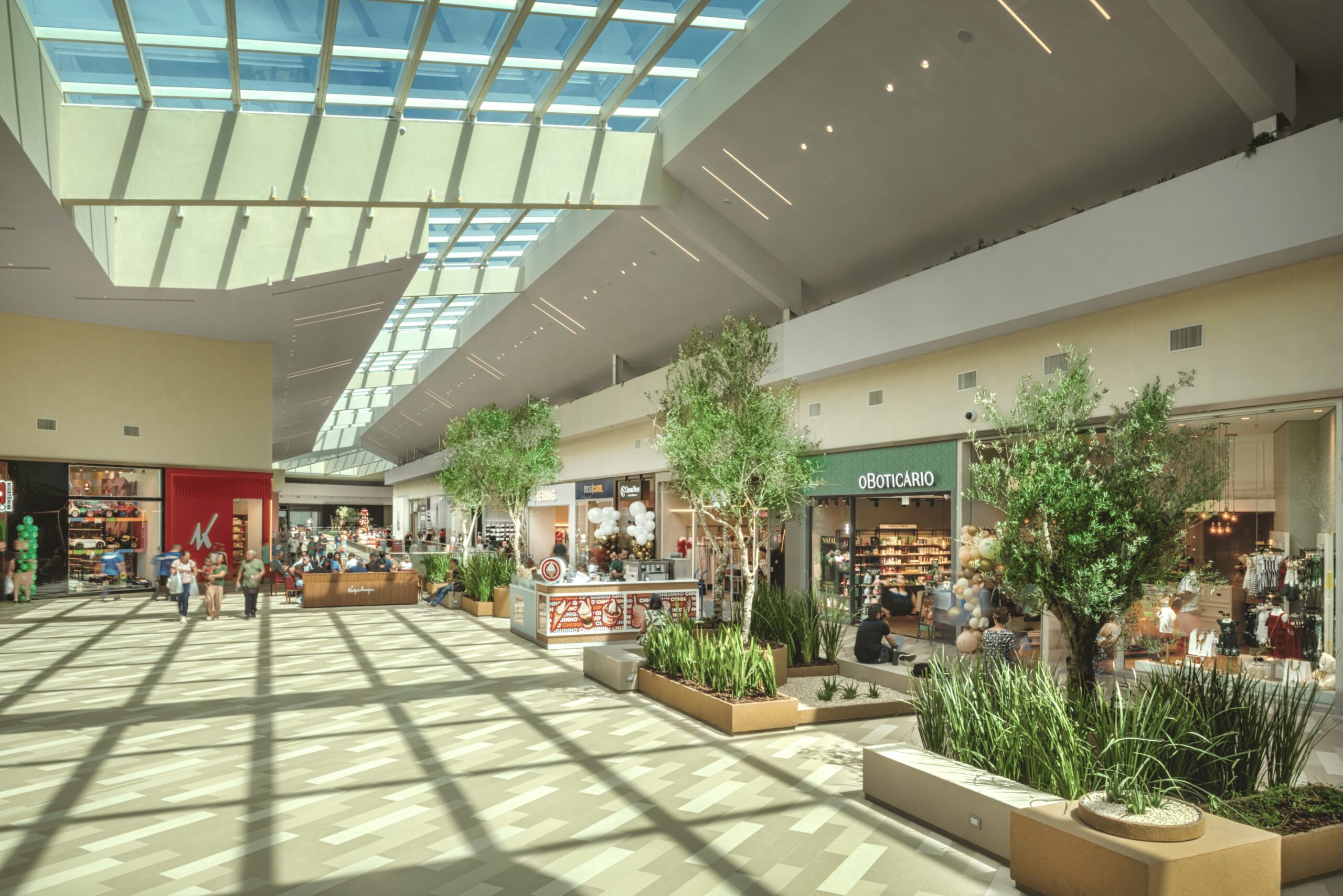 Plaza Campos Gerais anuncia chegada do restaurante Outback Steakhouse