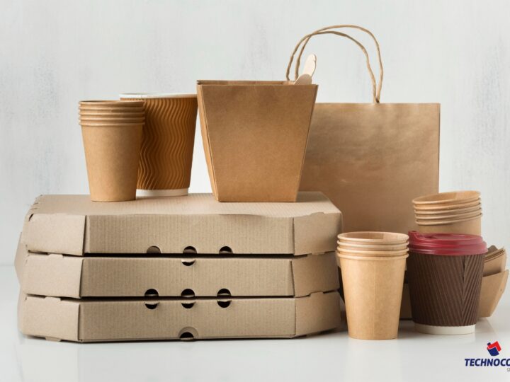 Embalagens com 80% menos plástico conquistam o setor de alimentos