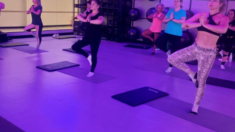 Ano novo: momento certo para começar a malhar