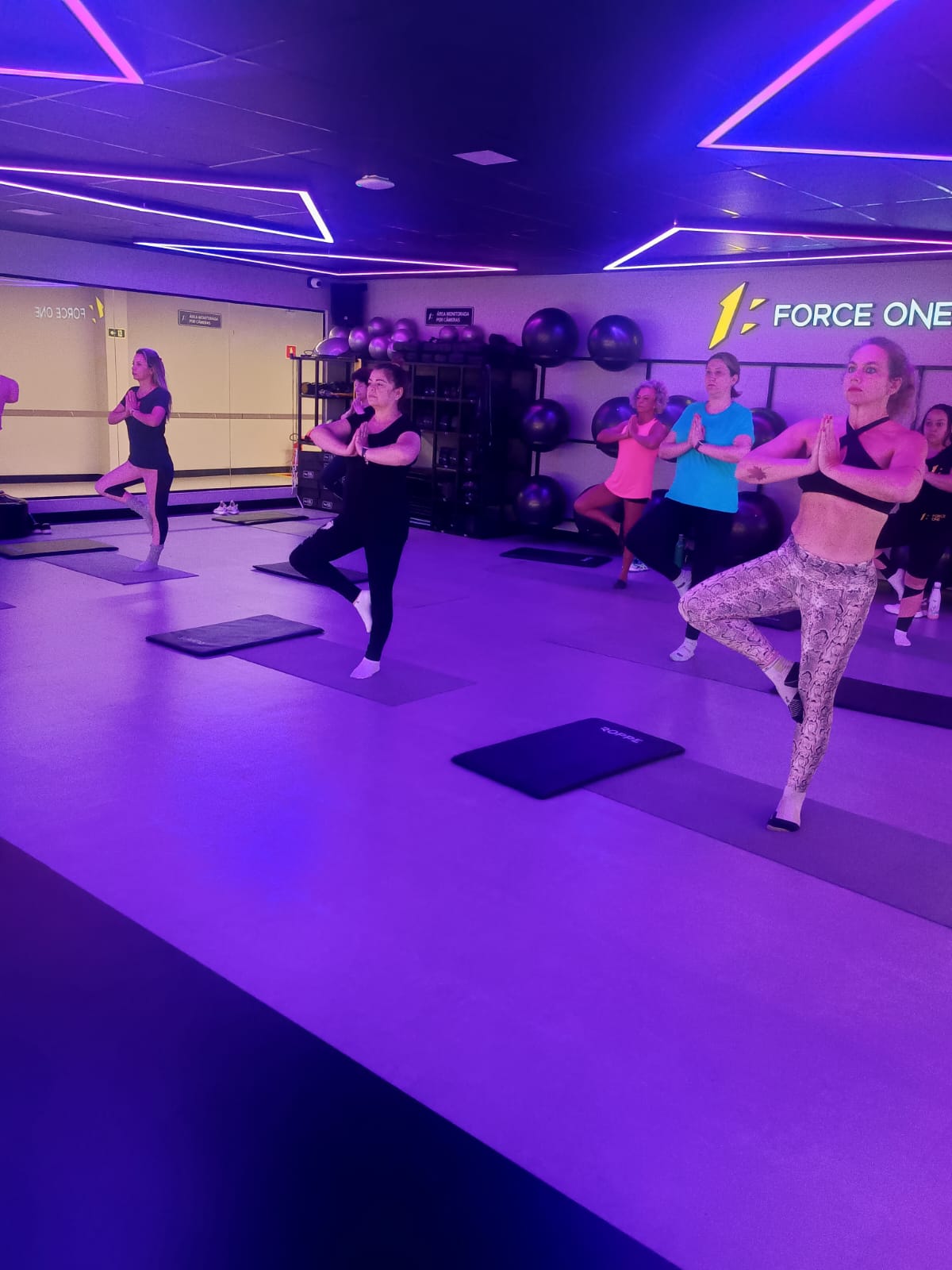 Ano novo: momento certo para começar a malhar