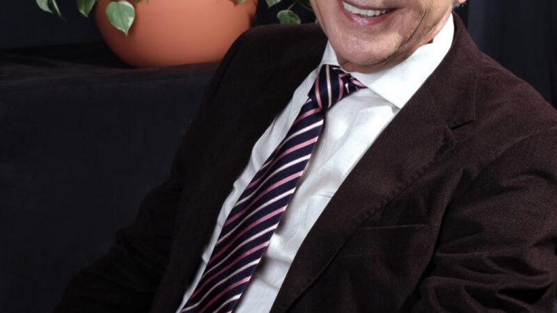 Bons propósitos para o Novo Ano