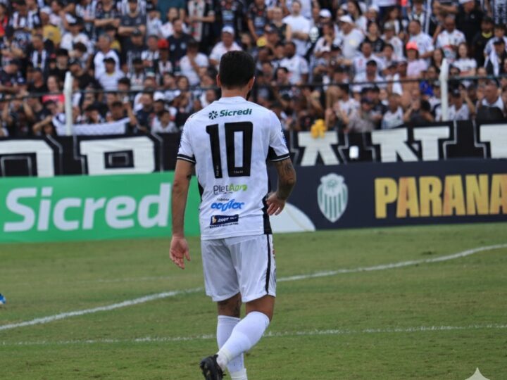 Com nova fórmula, Campeonato Paranaense 2026 terá patrocínio do Sicredi