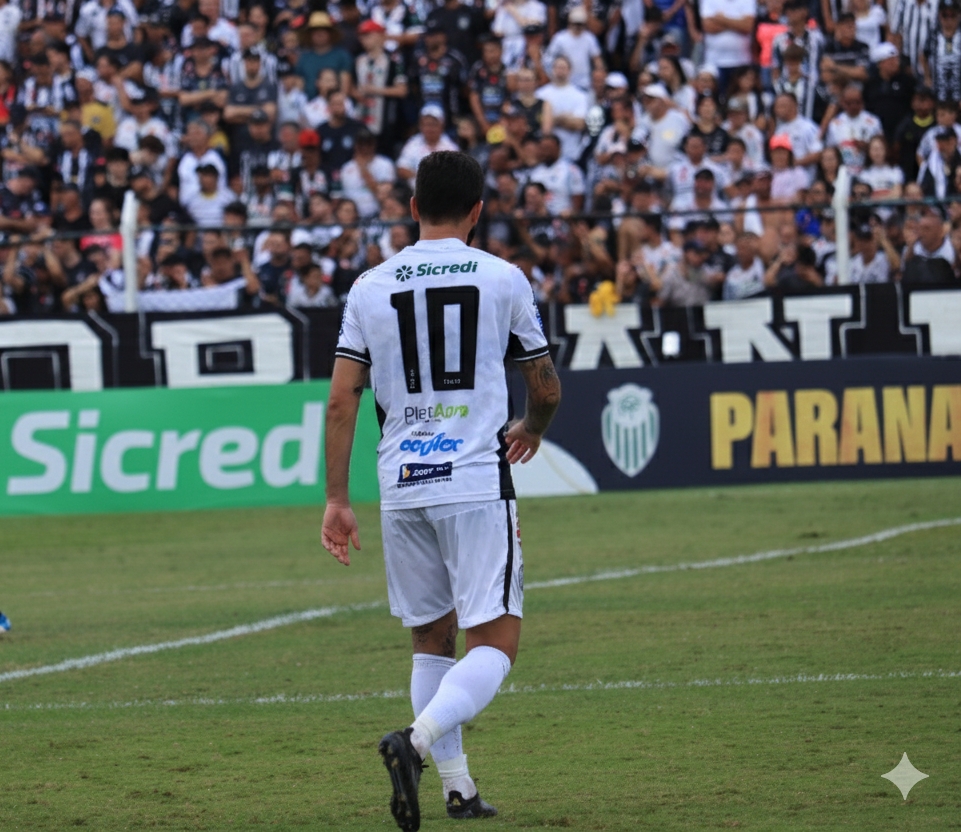 Com nova fórmula, Campeonato Paranaense 2026 terá patrocínio do Sicredi