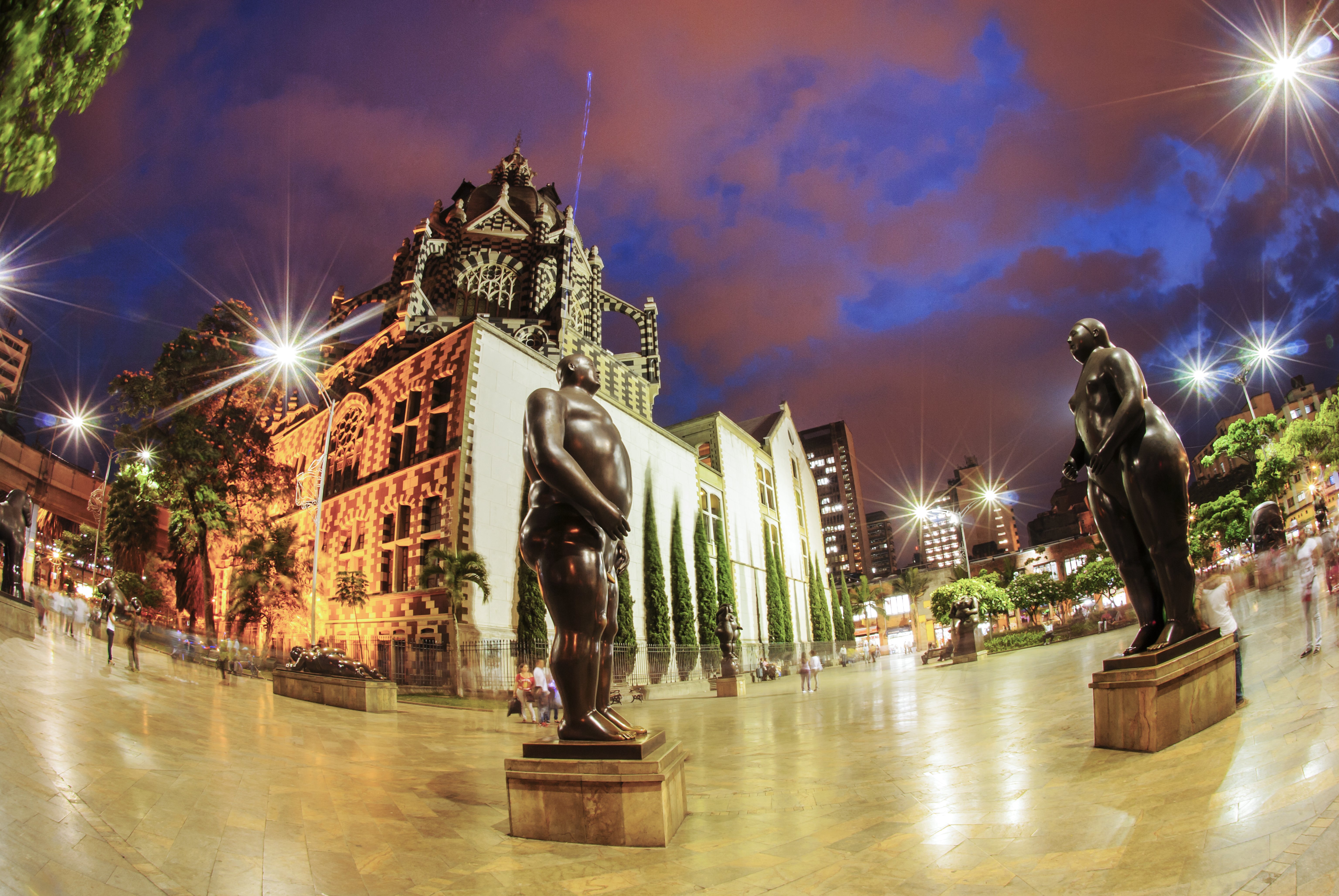 Quatro destinos na América Latina para férias de início de ano perfeitas