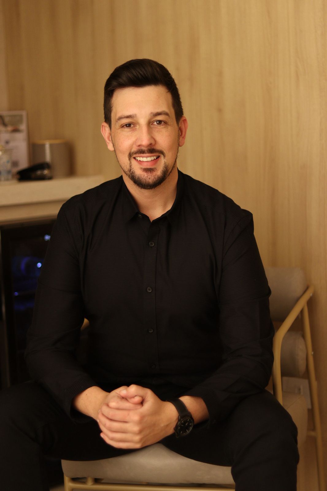 Opinião – Ano novo, pressão velha: por que seguimos sofrendo com metas?