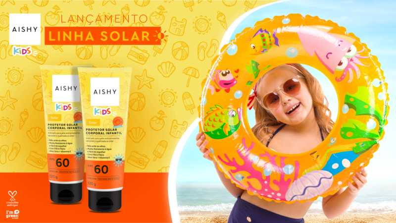 Protetor solar: qual é o produto ideal para você?