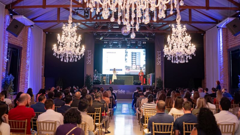 Pride cresce em produção e consolida 2025 entre os melhores anos da empresa