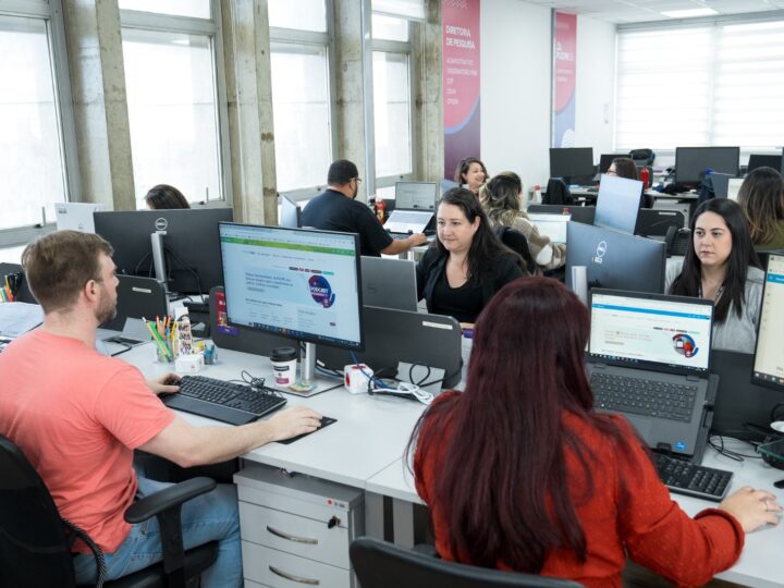 Grupo Marista é reconhecido como Top Employer pela sétima vez consecutiva