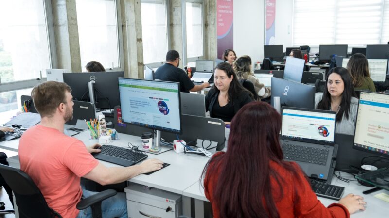 Grupo Marista é reconhecido como Top Employer pela sétima vez consecutiva