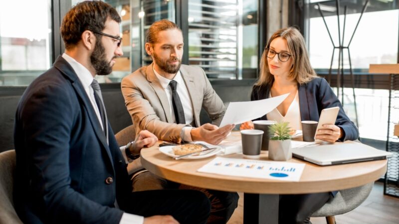 Gestor personalizado inaugura nova era no mercado financeiro