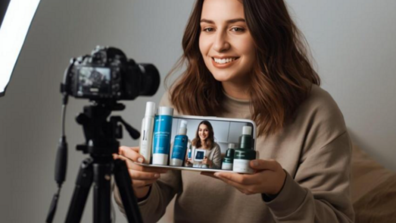 Mercado de influência prioriza autenticidade na era da IA