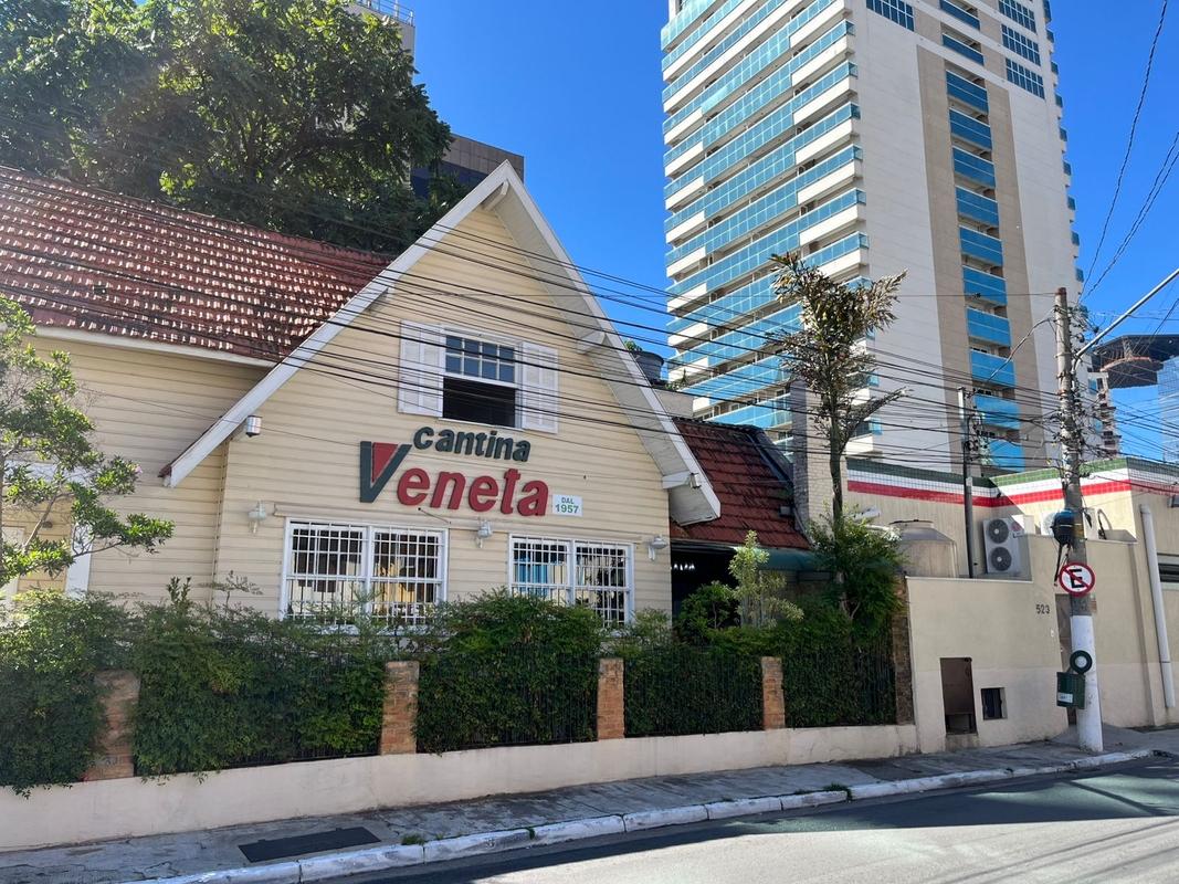 Cantina Veneta mantém tradição italiana em São Paulo