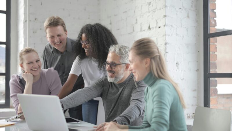 IA impulsiona o planejamento B2B no início do ano