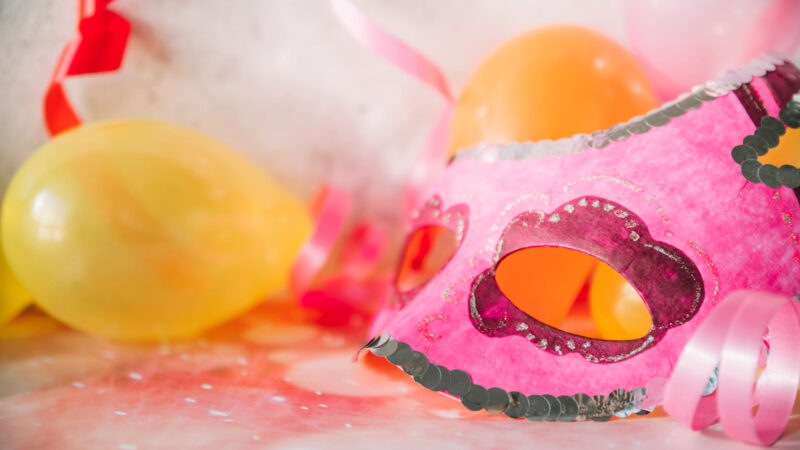 Hotel lança campanha de Carnaval “Unidos do Thermas”