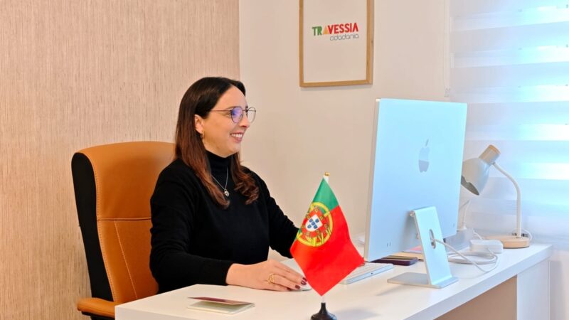 Imersão auxilia descendentes a fazerem cidadania portuguesa