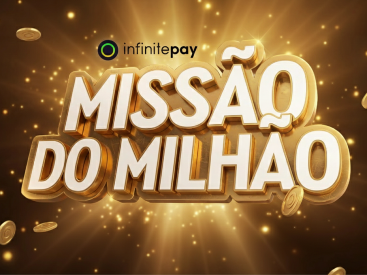InfinitePay vai sortear R$ 1 milhão para empreendedores