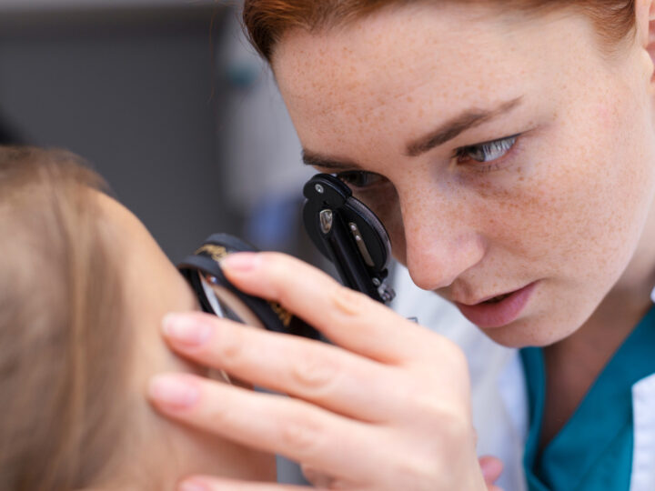 Catarata congênita requer diagnóstico imediato e supervisão