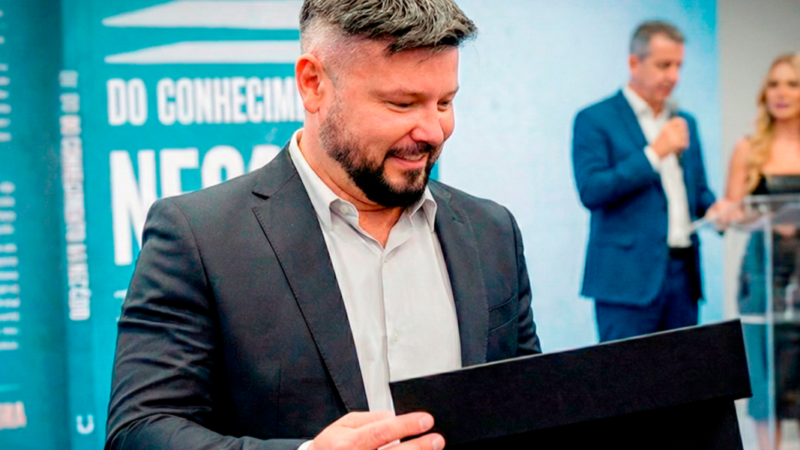 CEO analisa equity imobiliário e a lógica de entrada